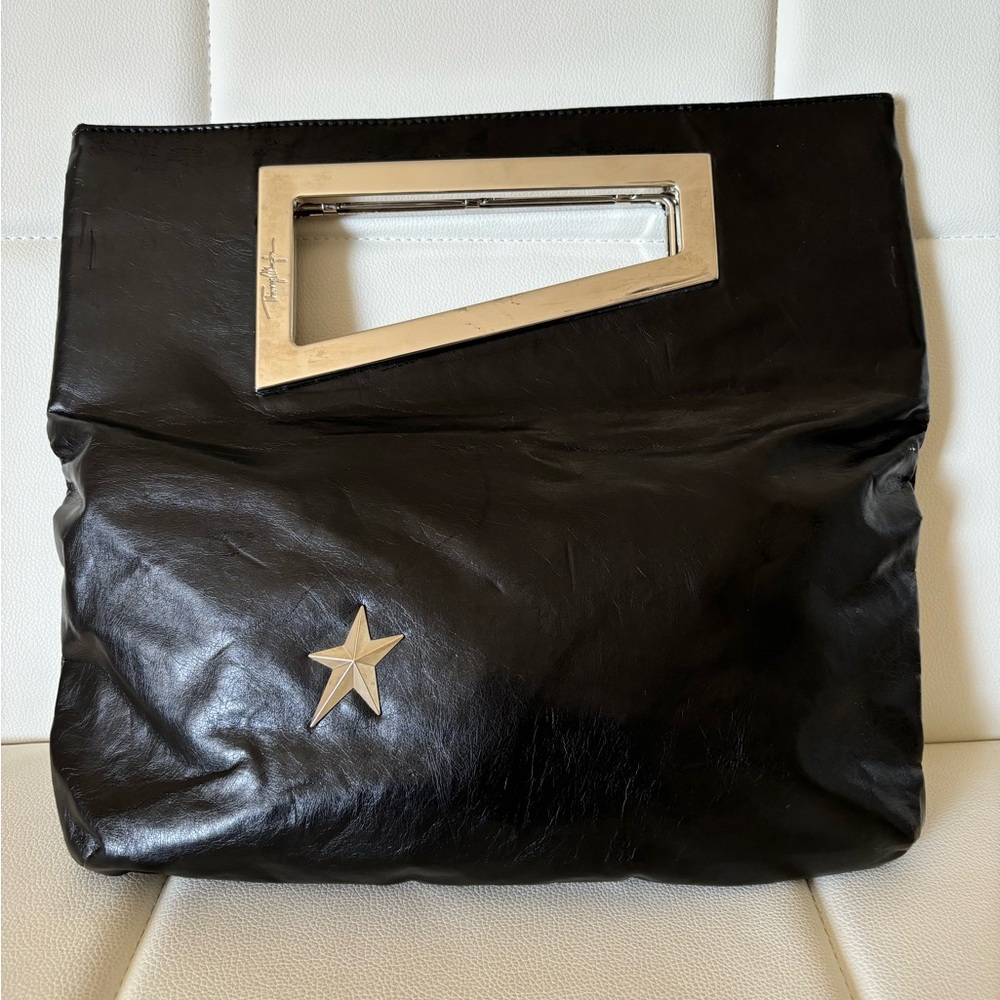 🌸Price Drop🌸 Y2K Thierry Mugler Angel Bag
